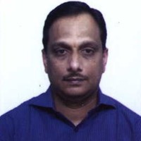 TRANSERVE ADVISORS P.L. Employee Nitin Vaidya's profile photo