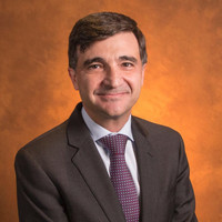 Santander US Employee Juan Carlos Alvarez Soto's profile photo