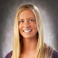Commerce Bank Employee Aly Johnson's profile photo