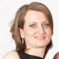 Ciril GROUP Employee Aurélie B.'s profile photo