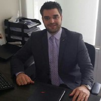 Elie Ghosn Email & Phone Number