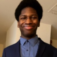 Potbelly Sandwich Works Employee Ras'Meil Spence-Johnson's profile photo