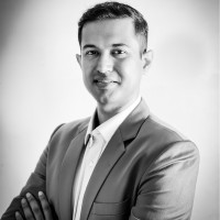 AXIS Labs Employee Avrine Roy's profile photo