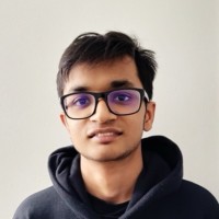 ASU Decision Theater Network Employee Ash Srivastava's profile photo