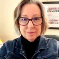 Cynthia Ross Email & Phone Number