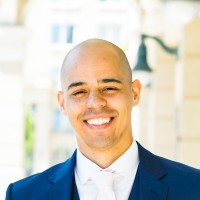 InVision Employee Scott Robinson's profile photo