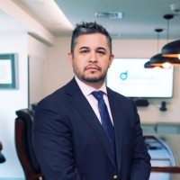 Grupo Defensa Employee Rodrigo Andrés Valdivia Merino's profile photo