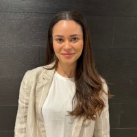 The Players’ Tribune Employee Ana Santos's profile photo