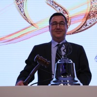 Borsa İstanbul Employee Mustafa Ozbay's profile photo