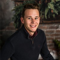 Caleb James Email & Phone Number