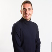 RSP Makelaars Employee Youri Timmermans's profile photo