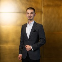 SPM AG Employee Johnny Lazarescu's profile photo