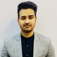 Stashfin Employee Siddhant Sharma's profile photo