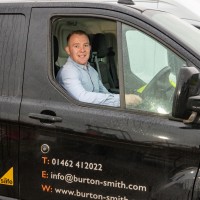 The Burton-Smith Group Employee Toby Burton's profile photo