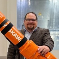 säntis packaging ag Employee Patrick Stuckenberger's profile photo