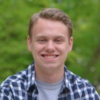 Zomedica Employee Austin W's profile photo