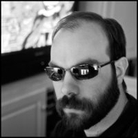 BookNook Employee Christopher Harrington's profile photo