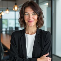 Cira Apps Ltd Employee Tara Parachuk's profile photo