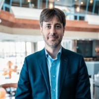 HOPPECKE Batterien GmbH & Co. KG Employee Cesare Gremese's profile photo