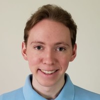 Cipher Tech Solutions, Inc. Employee Daniel McGarvey's profile photo
