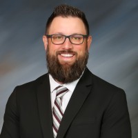 J Flow Controls Employee Ryan Ondrey's profile photo