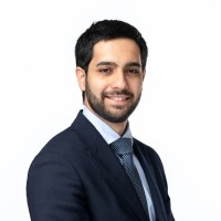 Perspective Employee Ozan Gencer's profile photo