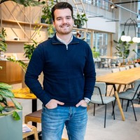 Niels Douven Email