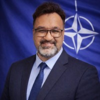 NATO Support and Procurement Agency (NSPA) Employee Mustafa Gedik's profile photo