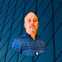 Forward Thinking Projects Employee Terrence Seidman's profile photo