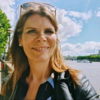 Grinde & Dicke Law Firm P.A. Employee Claire Douglas's profile photo