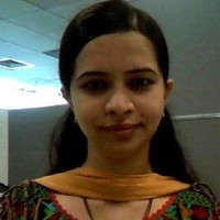 Dipti Thakkar Email & Phone Number