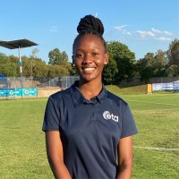 Fourways High School Employee Oratilwe Mpofu's profile photo