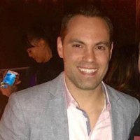 Cagent Vascular Employee Ryan Farrell's profile photo