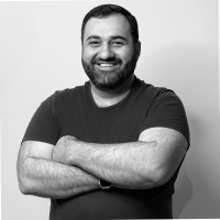 FreeStyle Group Employee Vardan Mkrtchian's profile photo