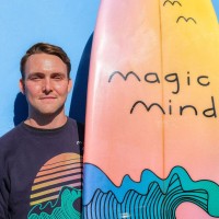 Magic Mind Employee William Hicks's profile photo