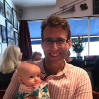 Claira Employee Michael Mourounas's profile photo