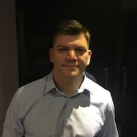 Admiral Taverns Employee Gary Crabtree's profile photo