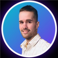 BlockSafe Employee Dylan Petraroi's profile photo