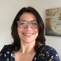 Adriana Urrieta Email & Phone Number