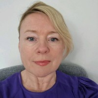 Diligenta - a subsidiary of Tata Consultancy Services Employee Angela McFall's profile photo