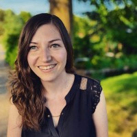 Two Point O Employee Iris Klakl's profile photo