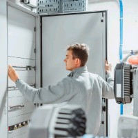 DTplan bv Employee Thomas van de Voorde's profile photo