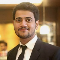 Orient Apparel Employee Muhammad Aqil's profile photo