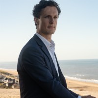 Fakton Employee Robin Vriends's profile photo