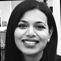 CIE Tours Employee Jigna Chowdhury's profile photo