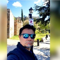 SORTIS Employee Eduardo Morales's profile photo