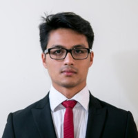 Hyundai Motor Malaysia Employee Muhammad Saifuddin's profile photo