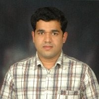 ilger.com S.r.l. Employee Irfan Shaikh's profile photo