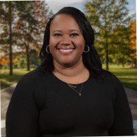 The Ohio State University Employee Lauren McBride's profile photo