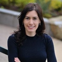 Skillsoft Employee Heather Roscoe-Andersen's profile photo